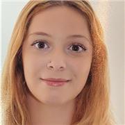 Soy educadora infantil, llevo dando clases particulares 6 años desde infantil hasta 2º de la eso